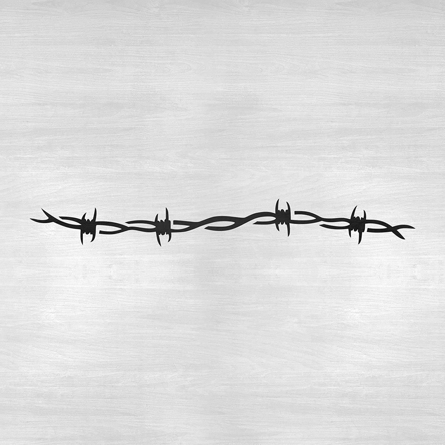 Detail Barbed Wire Images Nomer 13