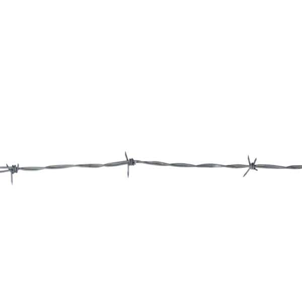 Detail Barbed Wire Images Nomer 5