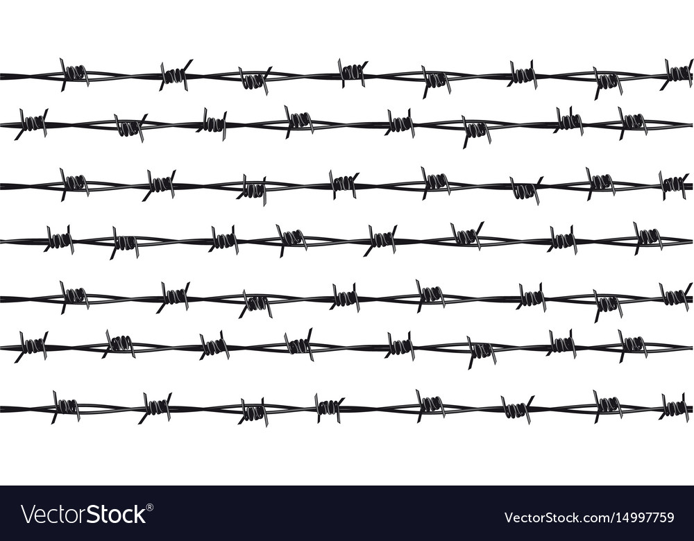 Detail Barbed Wire Images Nomer 38