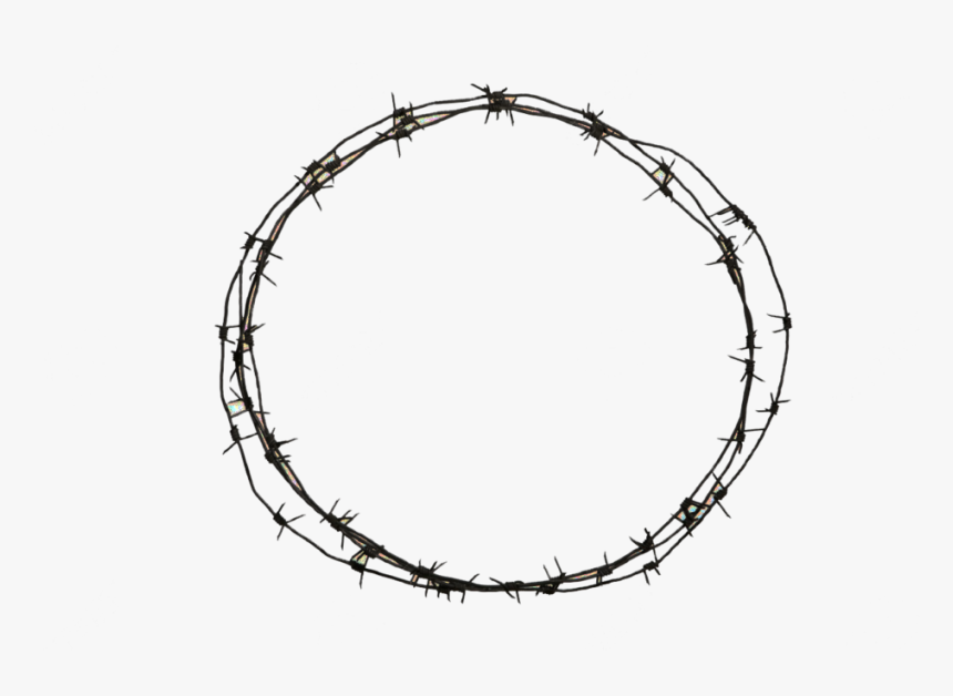 Detail Barbed Wire Png Transparent Nomer 33