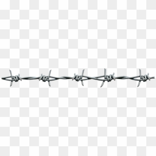 Barbed Wire Transparent - KibrisPDR
