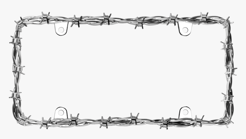 Detail Barbed Wire Transparent Nomer 47