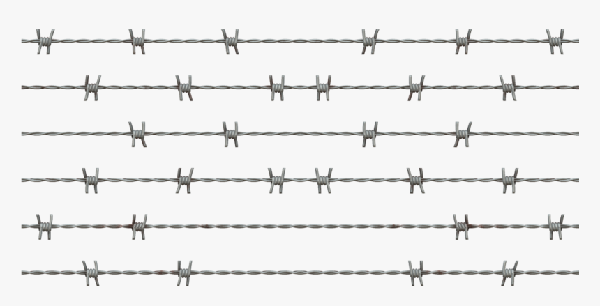 Detail Barbed Wire Transparent Background Nomer 32