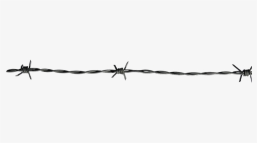 Detail Barbed Wire Vector Png Nomer 19