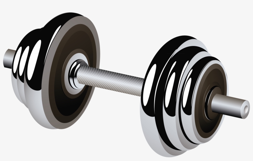 Detail Barbell Background Nomer 44