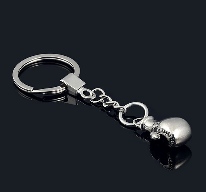 Detail Barbell Keychain Nomer 45
