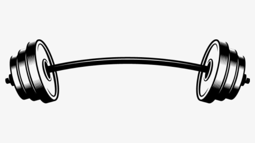 Detail Barbell Transparent Background Nomer 2