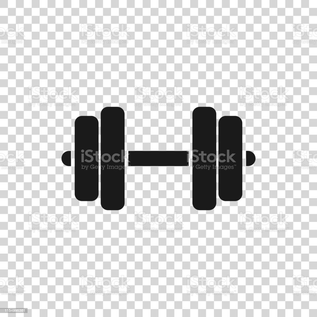 Detail Barbell Transparent Background Nomer 14