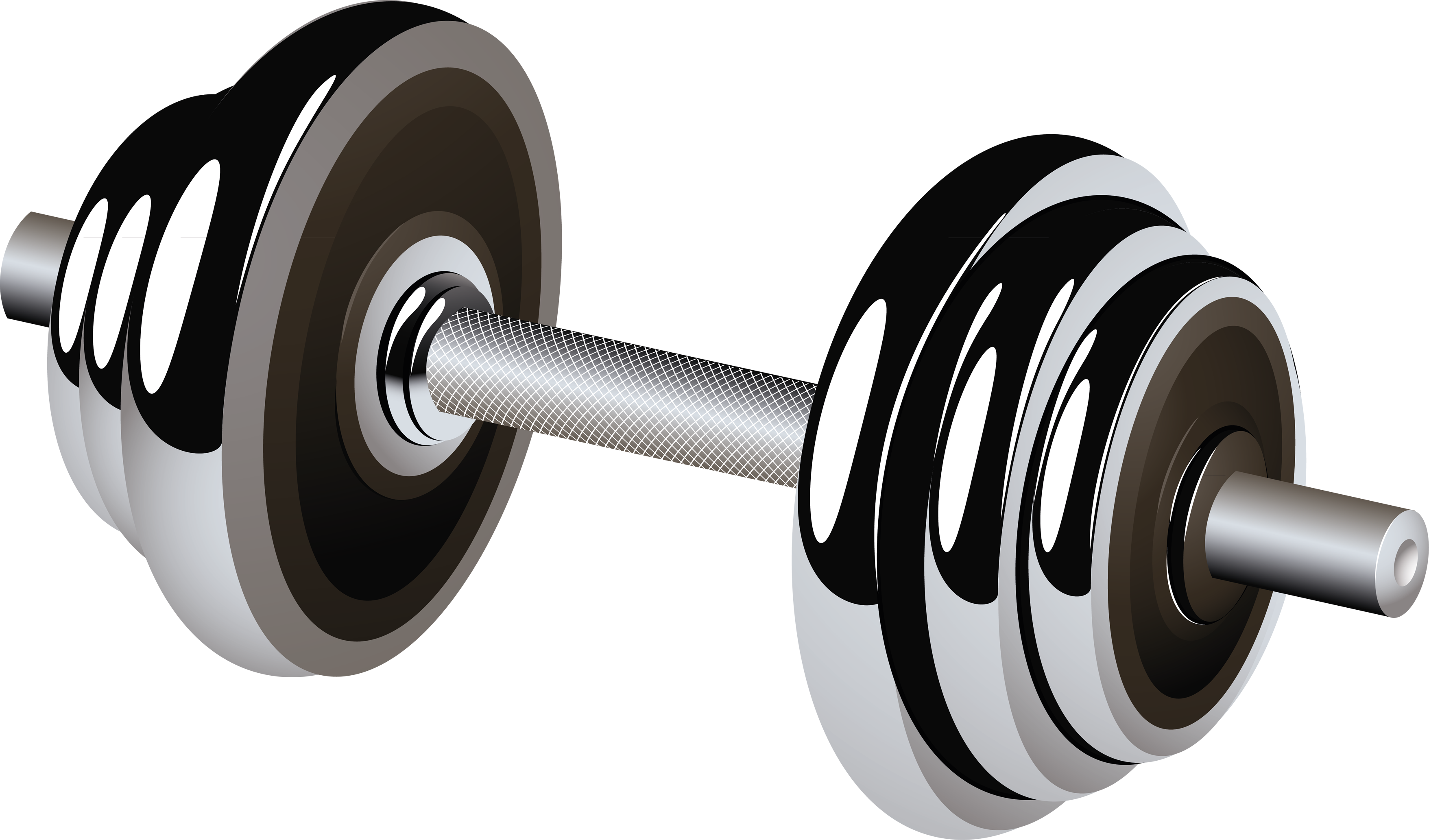 Detail Barbell Transparent Background Nomer 3