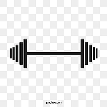 Detail Barbell Transparent Background Nomer 23