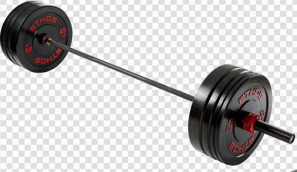 Detail Barbell Transparent Background Nomer 25
