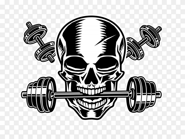 Detail Barbell Transparent Background Nomer 37