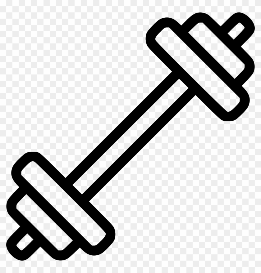 Detail Barbell Transparent Background Nomer 45