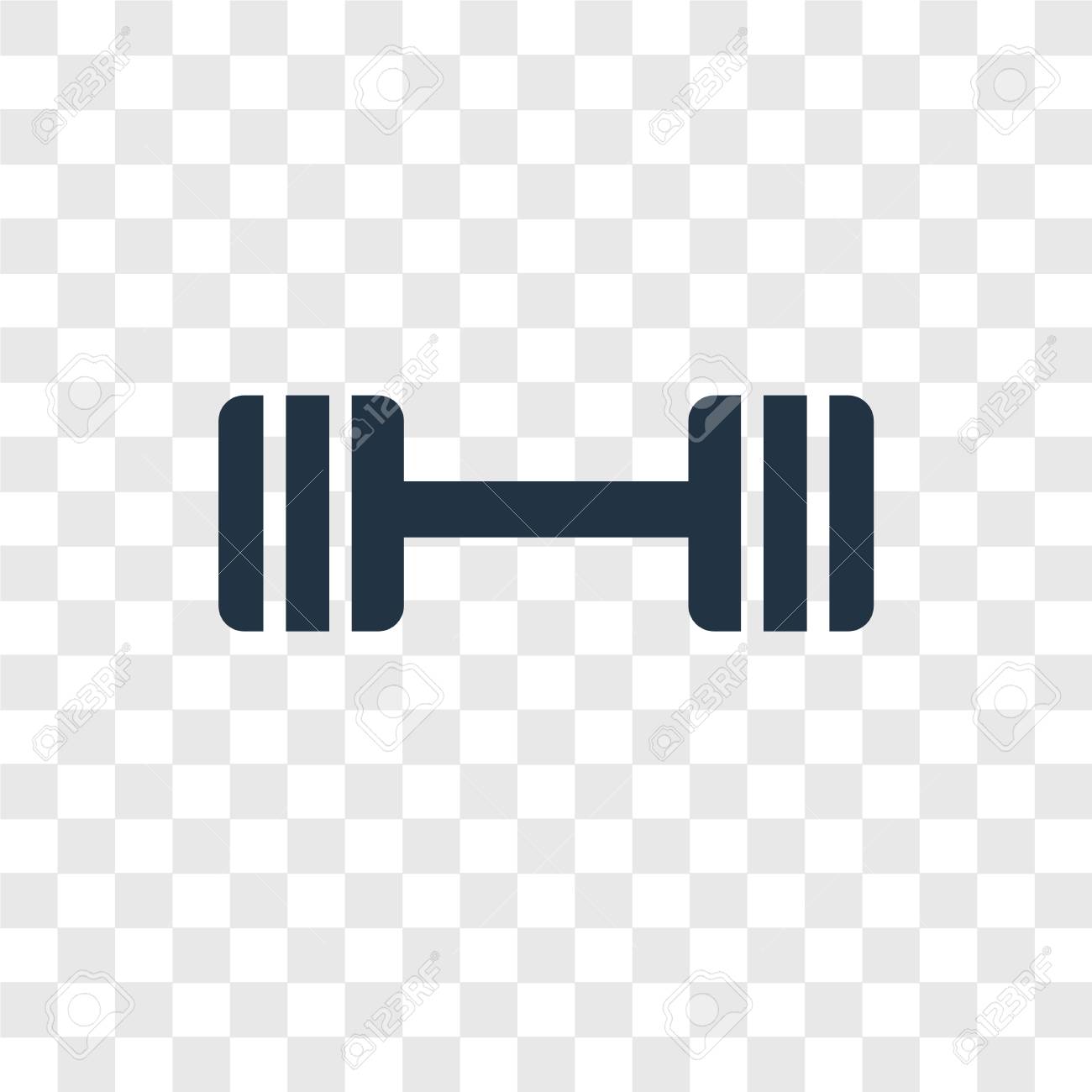 Detail Barbell Transparent Background Nomer 6