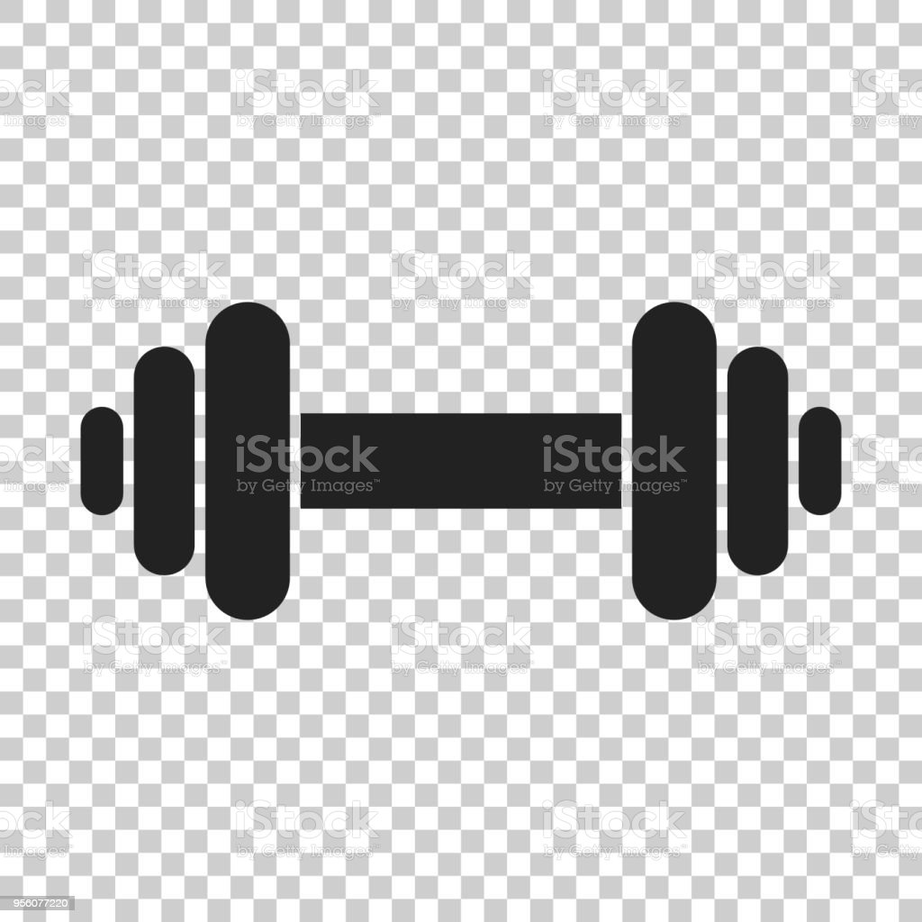 Detail Barbell Transparent Background Nomer 55