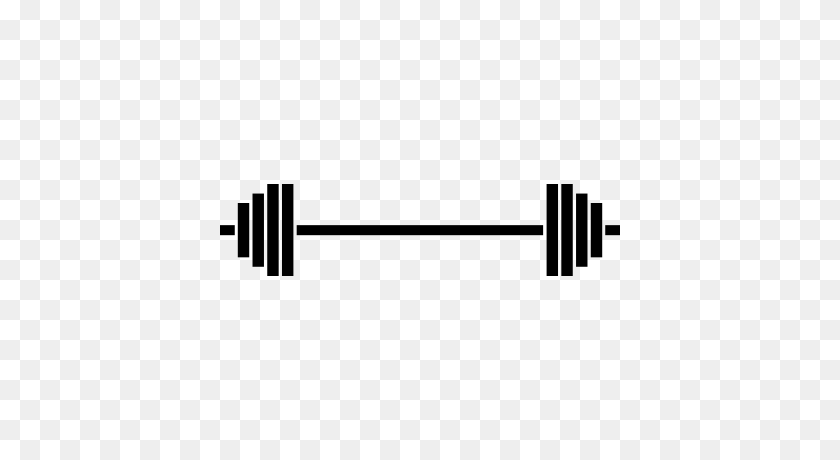 Detail Barbell Transparent Background Nomer 8