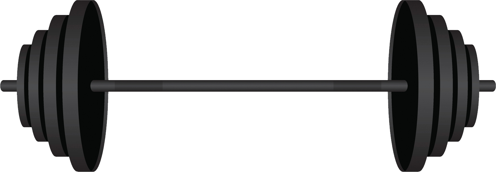 Detail Barbell Transparent Background Nomer 10