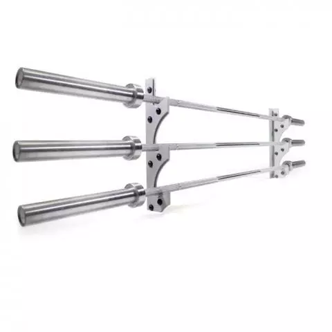 Detail Barbell Wall Hook Nomer 25
