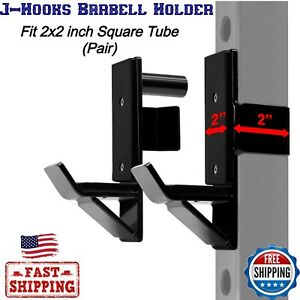 Detail Barbell Wall Hook Nomer 29