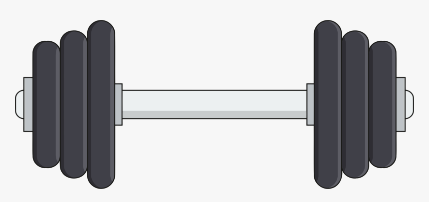 Detail Barbells Clipart Nomer 14