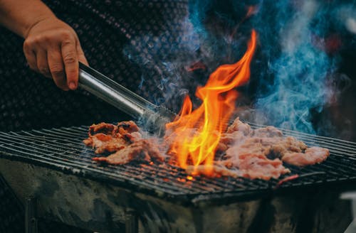 Barbeque Images Free - KibrisPDR