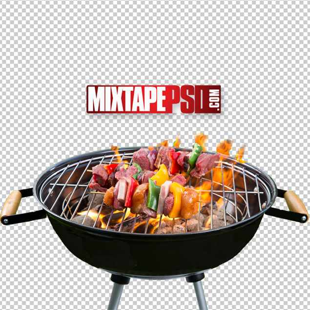 Detail Barbeque Png Nomer 16