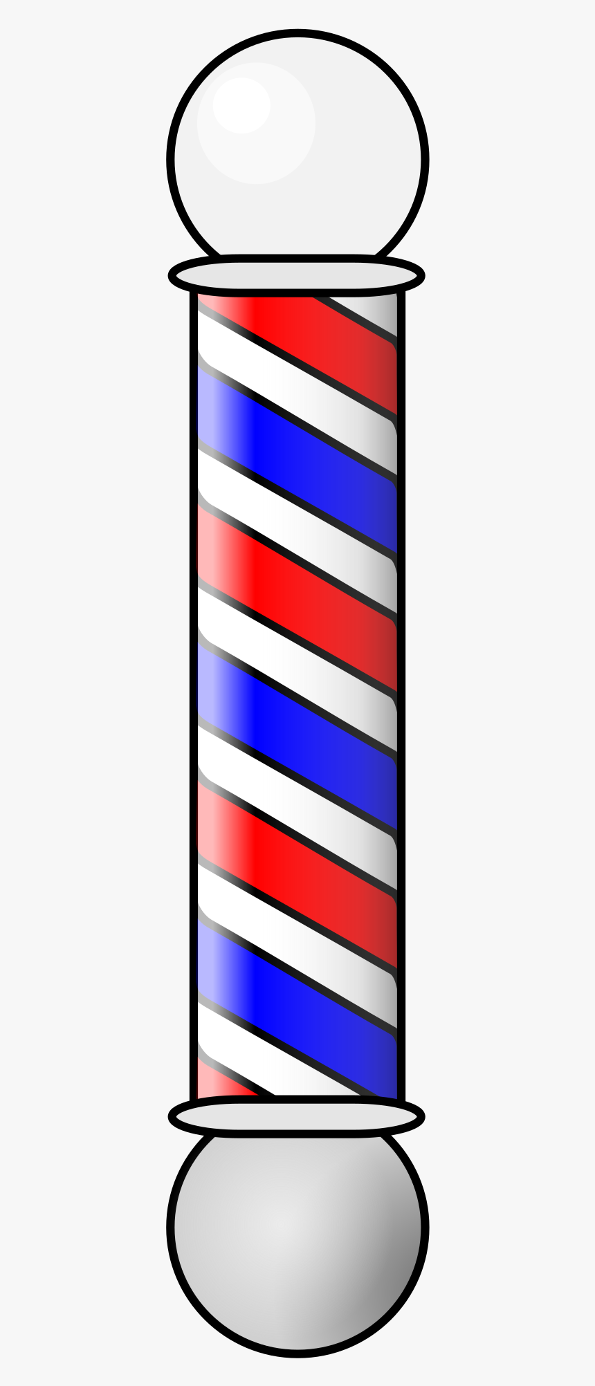 Detail Barber Pole Png Nomer 3