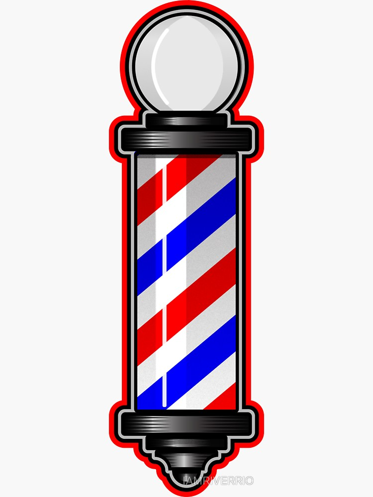 Detail Barber Pole Png Nomer 6