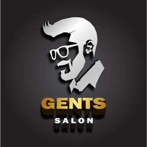 Detail Barber Salon Logo Nomer 23