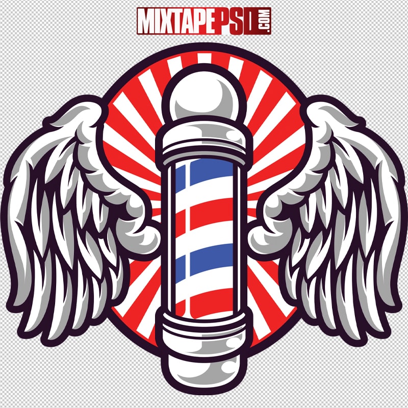 barber-shop-logo-png-58-koleksi-gambar
