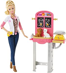 Detail Barbie Ambulance Amazon Nomer 36