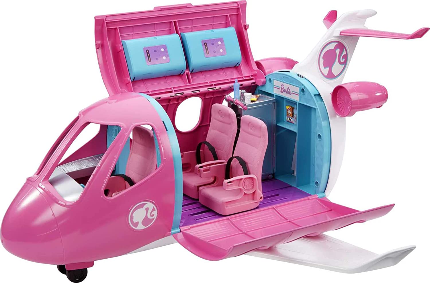 Detail Barbie Ambulance Amazon Nomer 6