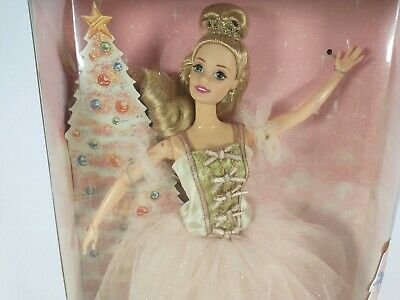 Detail Barbie As The Sugar Plum Fairy Nomer 43