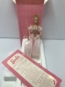 Detail Barbie As The Sugar Plum Fairy Nomer 46