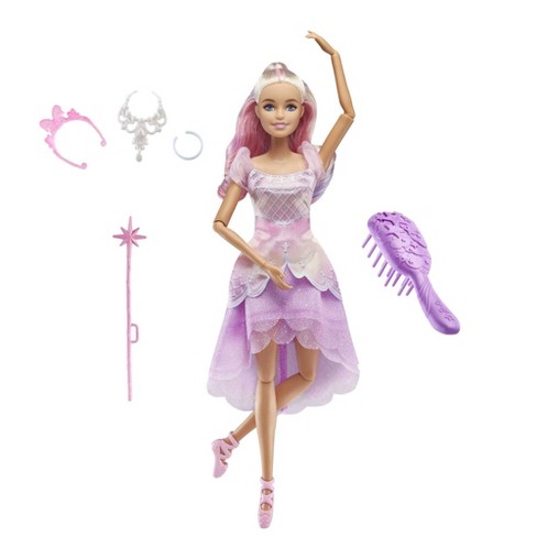 Detail Barbie As The Sugar Plum Fairy Nomer 8
