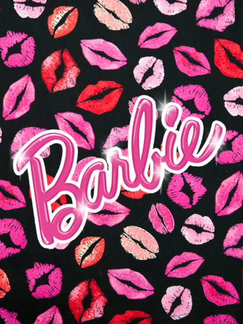 Detail Barbie Background Tumblr Nomer 18