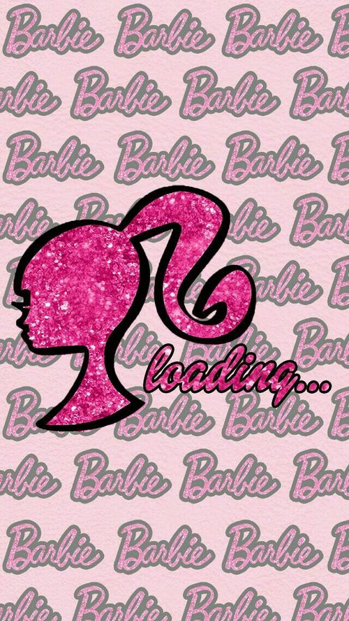 Detail Barbie Background Tumblr Nomer 23