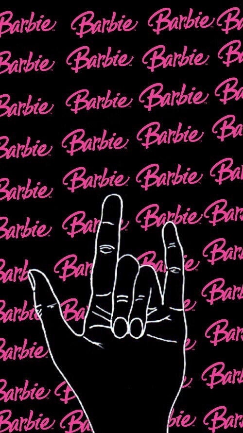 Detail Barbie Background Tumblr Nomer 30