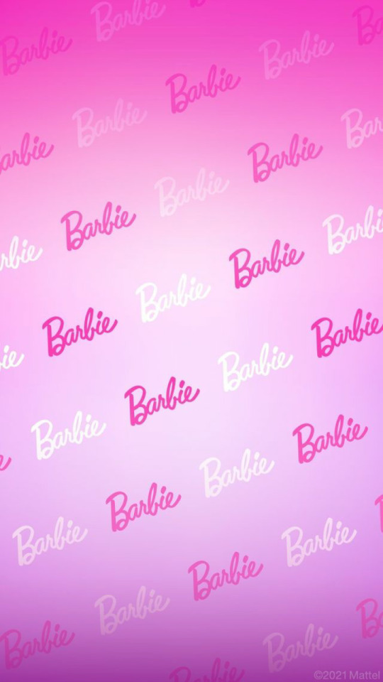 Detail Barbie Background Tumblr Nomer 31