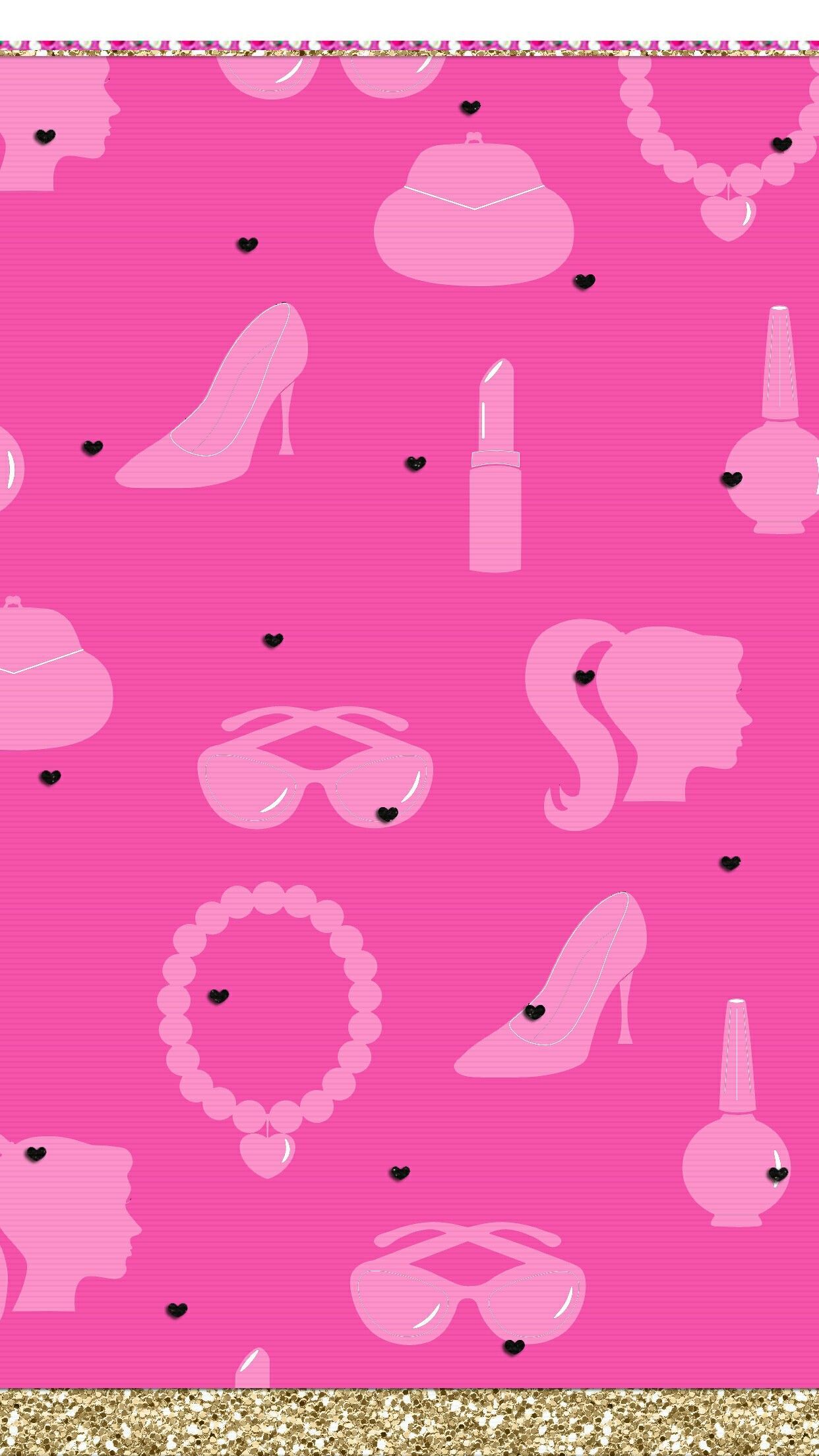 Detail Barbie Background Tumblr Nomer 38