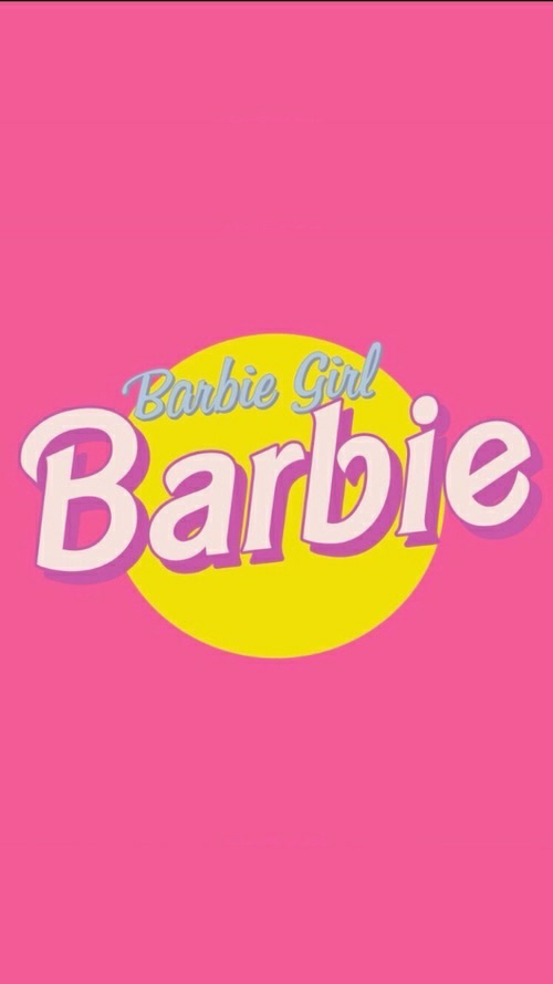 Detail Barbie Background Tumblr Nomer 45