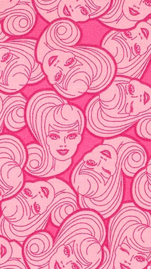 Detail Barbie Background Tumblr Nomer 9