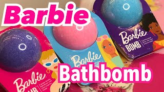 Detail Barbie Bath Bombs Kit Nomer 39