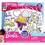 Detail Barbie Bath Bombs Kit Nomer 57