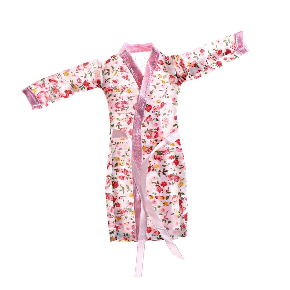 Download Barbie Bathrobe Nomer 57