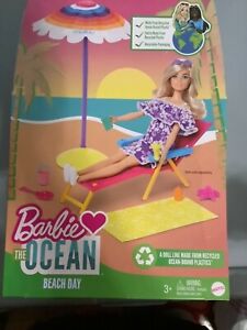 Detail Barbie Beach Umbrella Nomer 22