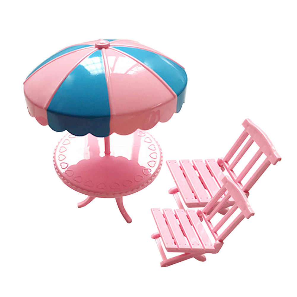 Detail Barbie Beach Umbrella Nomer 55