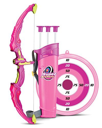 Detail Barbie Bow And Arrow Nomer 12