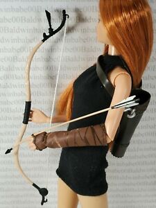 Detail Barbie Bow And Arrow Nomer 26