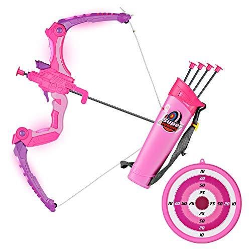 Detail Barbie Bow And Arrow Nomer 42